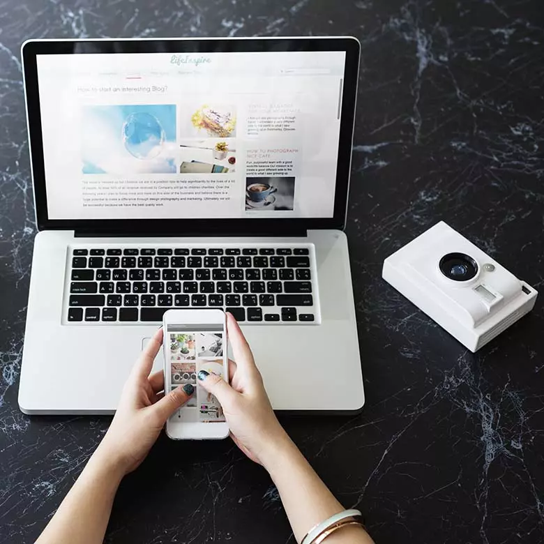 Desenvolvimento de Sites e Blogs Profissionais em WordPress