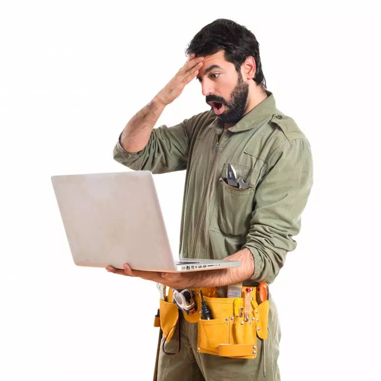 Manutenção de Sites em WordPress